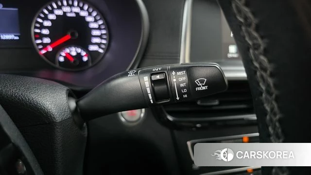 Kia The New K5 2nd generation id 4502286 из Кореи 20
