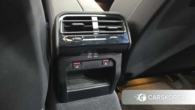 BMW 5 Series (G60) id 4549221 из Кореи 20