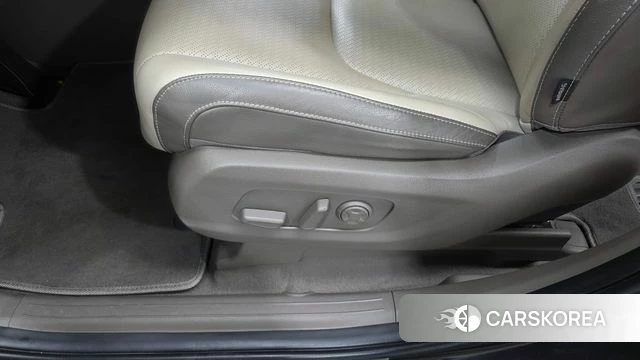 Kia Carnival 4th generation id 4423023 из Кореи 20