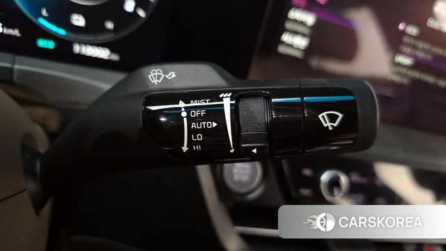 Kia K8 Hybrid id 4223707 из Кореи 20