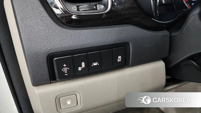 Kia The New Carnival id 4586849 из Кореи 20