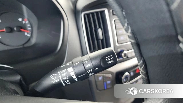 Hyundai The New Grand Starex id 4385022 из Кореи 20