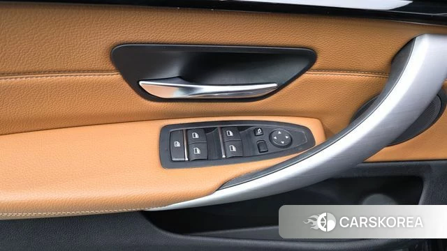 BMW 4 Series (F32) id 4384746 из Кореи 20