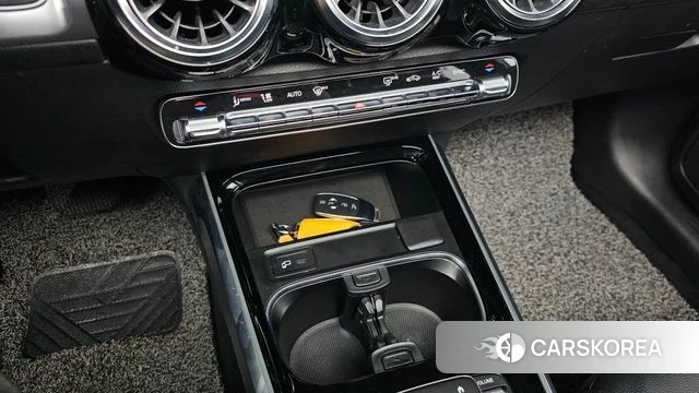Mercedes-Benz GLB-Class X247 id 4774775 из Кореи 20