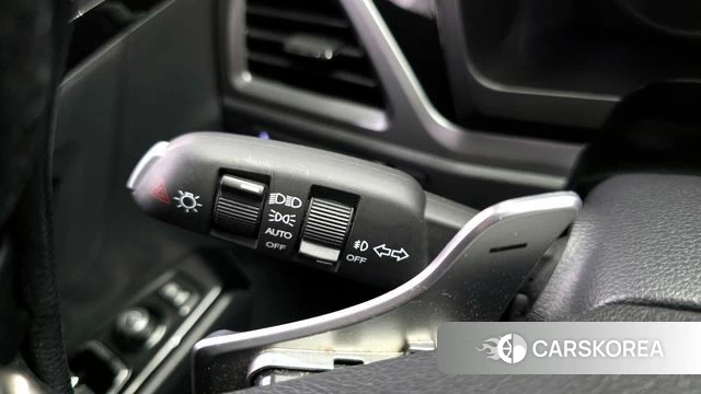 Ssangyong Beautiful Korando id 4434919 из Кореи 20