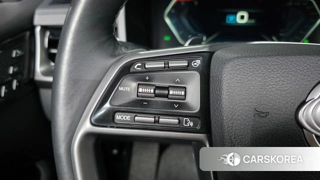 Ssangyong Rexton New Arena id 4645027 из Кореи 20