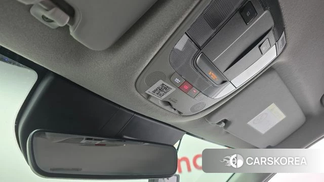 Kia Di All New Niro EV id 4774709 из Кореи 20