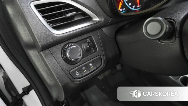 Chevrolet (GM Daewoo) The New Spark id 4356871 из Кореи 20