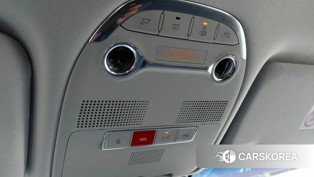 Hyundai The New Grandeur IG Hybrid id 4382620 из Кореи 20
