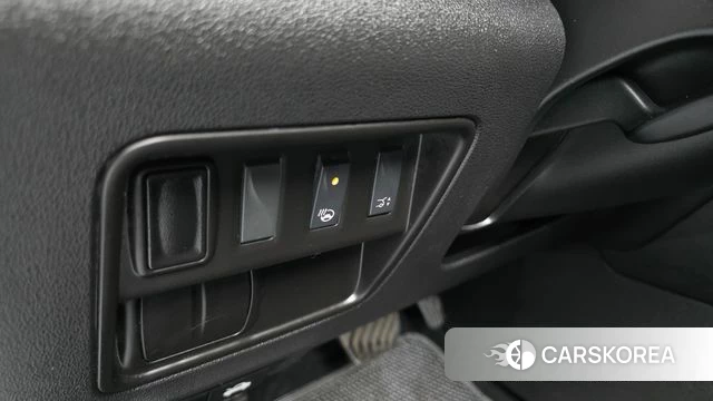 Renault Korea (Samsung) QM6 id 4318079 из Кореи 20