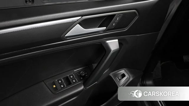 Volkswagen Tiguan Allspace id 4688609 из Кореи 20