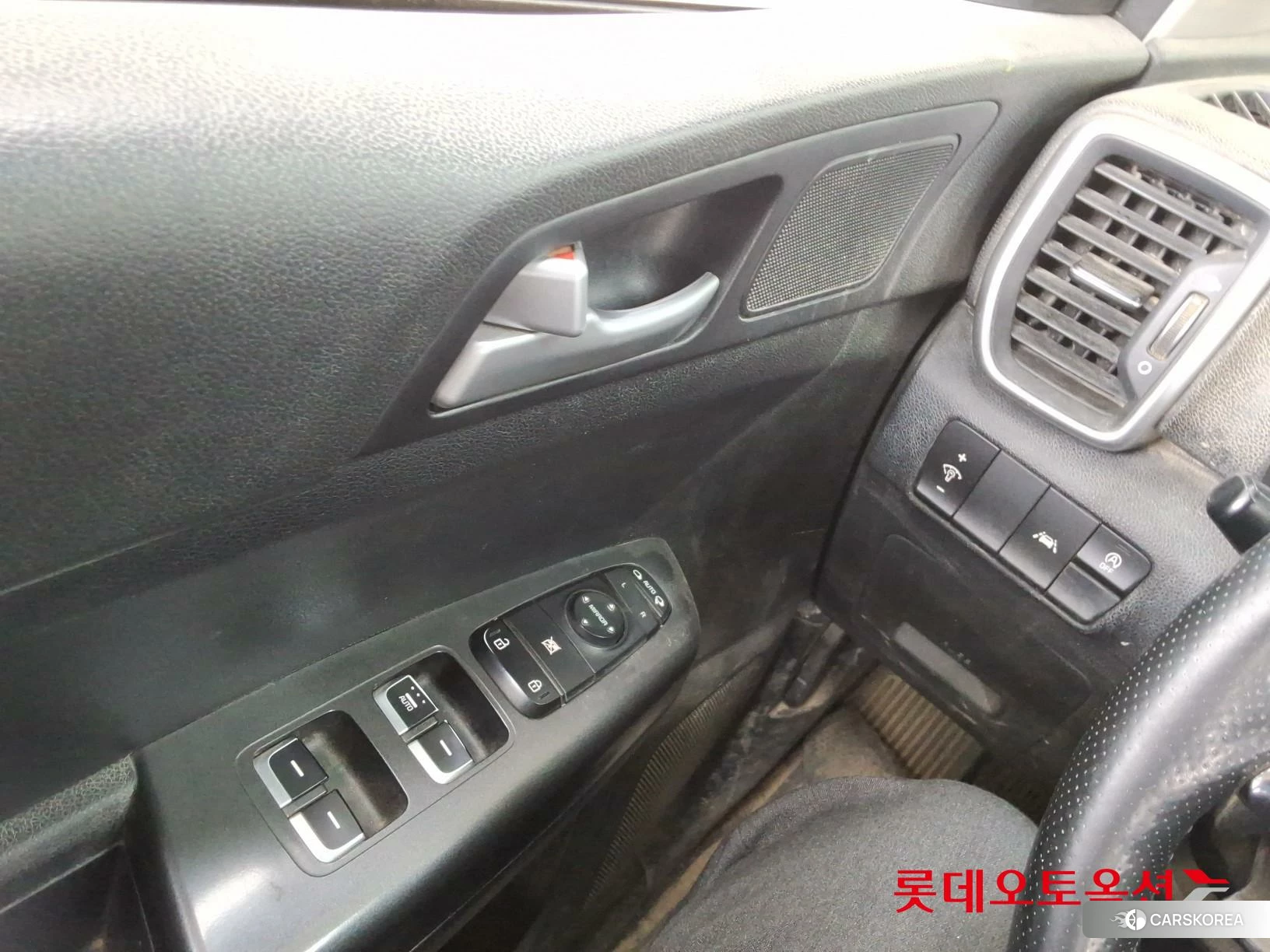 Kia Sportage id 3888378 из Кореи 20