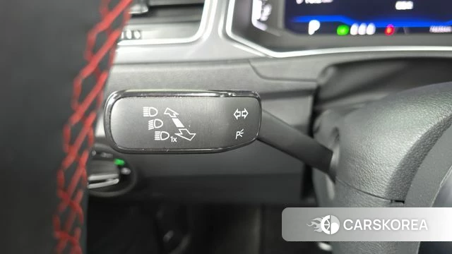 Volkswagen T-Roc id 4501148 из Кореи 20
