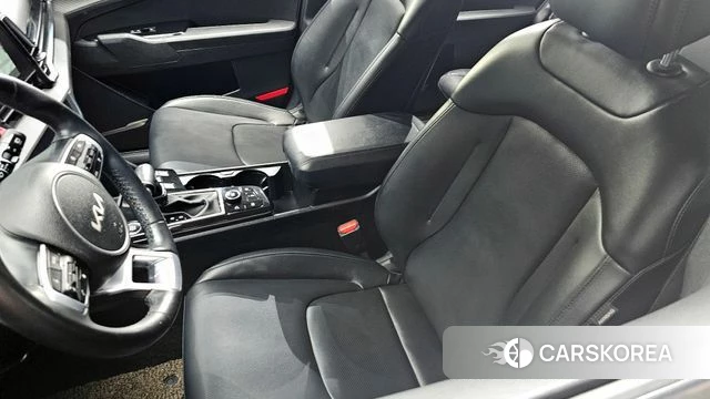 Kia Sportage 5th Generation id 4282793 из Кореи 20