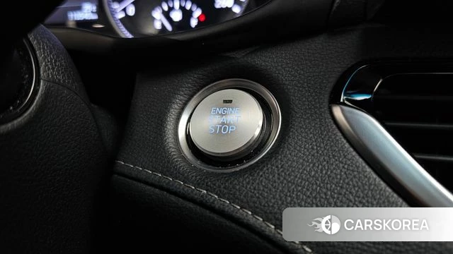 Hyundai Grandeur IG id 4403206 из Кореи 20
