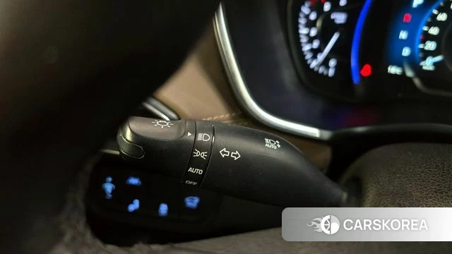 Hyundai Santa Fe TM id 4318137 из Кореи 20