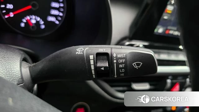 Kia Come New K3 id 4873522 из Кореи 20