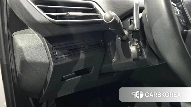 Peugeot 3008 second generation id 4865598 из Кореи 20