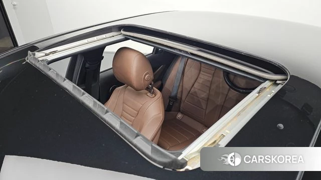 Mercedes-Benz E-Class W213 id 4881131 из Кореи 20