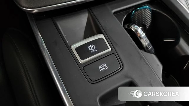 Hyundai The New Grandeur IG id 4609383 из Кореи 20