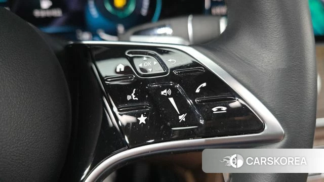 Mercedes-Benz E-Class W213 id 4433815 из Кореи 20