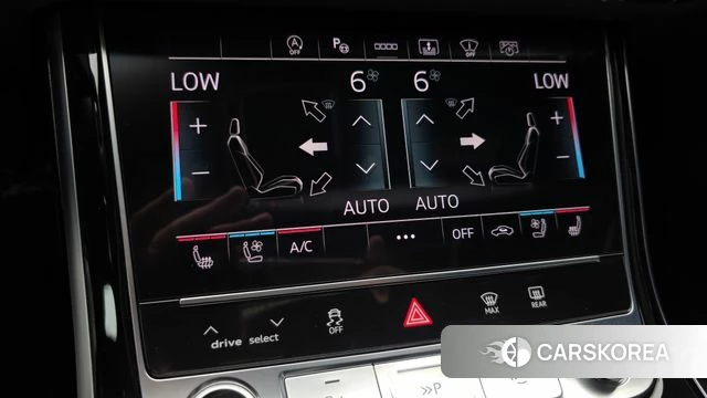 Audi A8 (D5) id 4779882 из Кореи 20