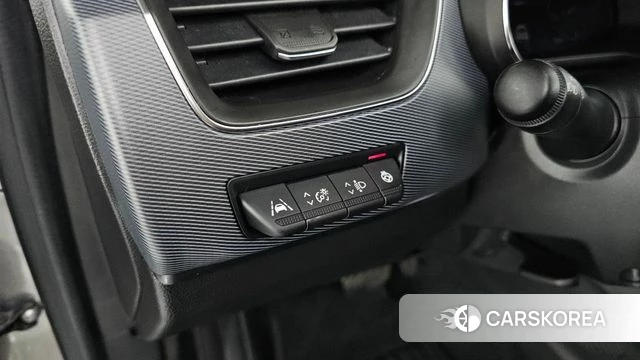 Renault Korea (Samsung) XM3 id 4741646 из Кореи 20