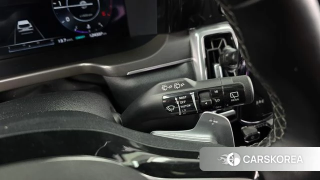 Kia Sorento 4th Generation id 4434534 из Кореи 20