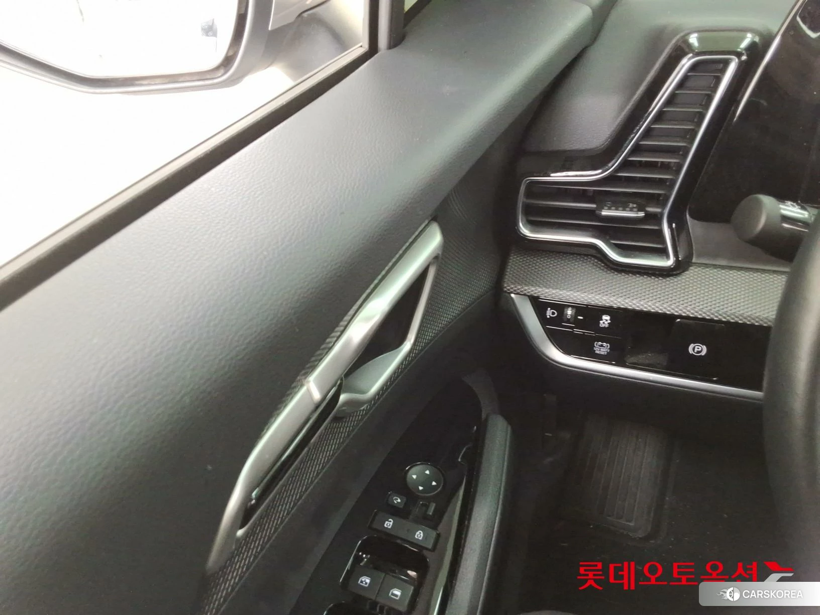 Kia Sportage Hybrid id 3888416 из Кореи 20