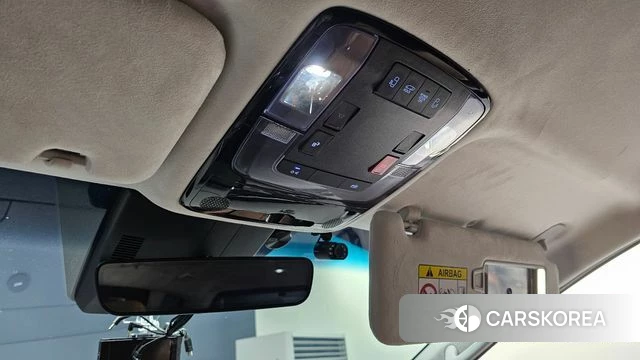 Hyundai Staria id 4185531 из Кореи 20