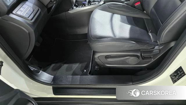 Ssangyong Tivoli Armor id 4837258 из Кореи 20