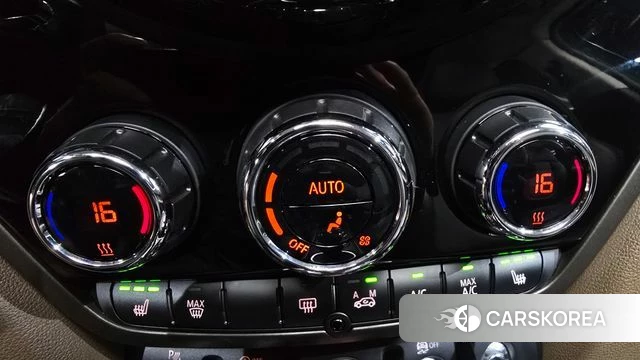 Mini Cooper Countryman id 4759799 из Кореи 20