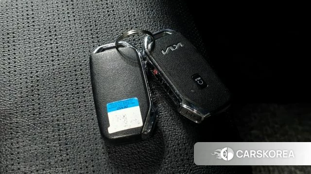 Kia The New K3 2nd generation id 4899027 из Кореи 20