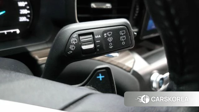 Ford Explorer 6th Generation id 4317290 из Кореи 20