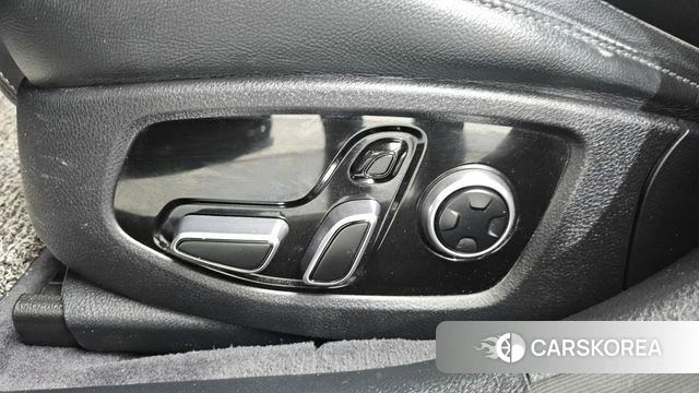 Kia More K9 id 4707964 из Кореи 20
