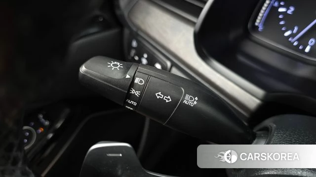 Kia K7 Premier id 4737101 из Кореи 20