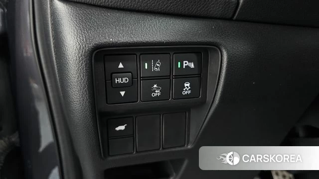 Honda CR-V 5th generation id 4384520 из Кореи 20