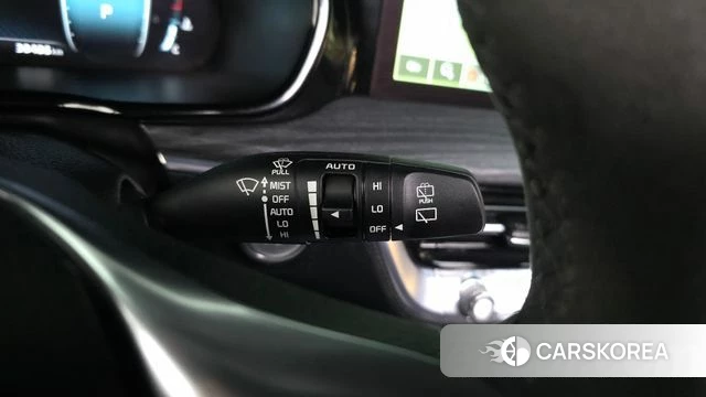 Kia Mohave Master id 4395871 из Кореи 20