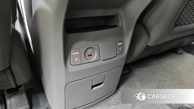 Kia The New Carnival id 4742211 из Кореи 20
