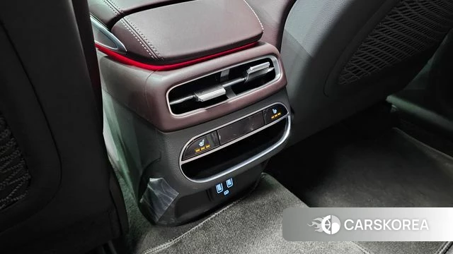 Genesis GV70 id 4444871 из Кореи 20