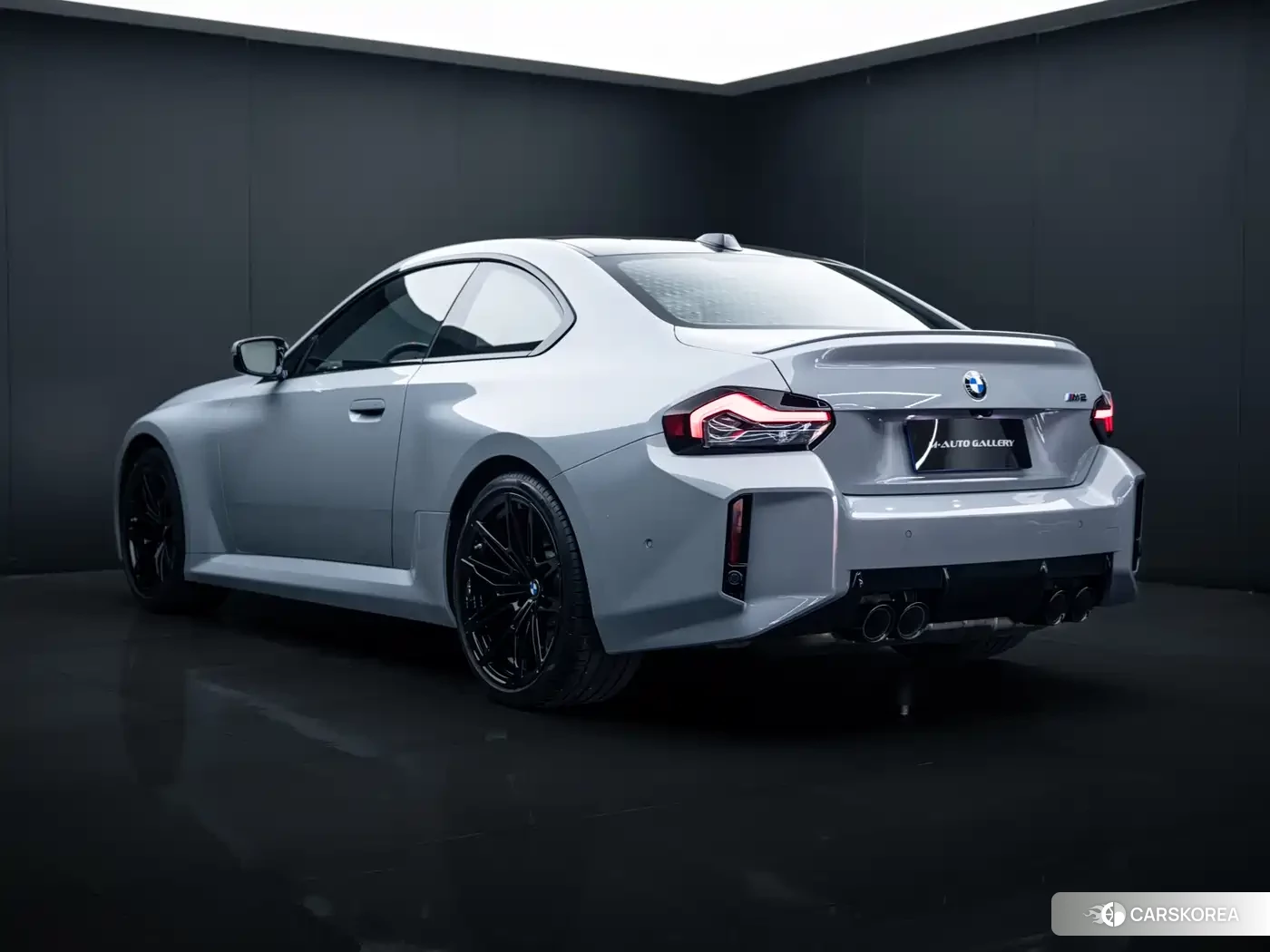 BMW M2 id 4634731 из Китая 20