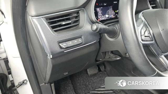 Renault Korea (Samsung) XM3 id 4529913 из Кореи 20