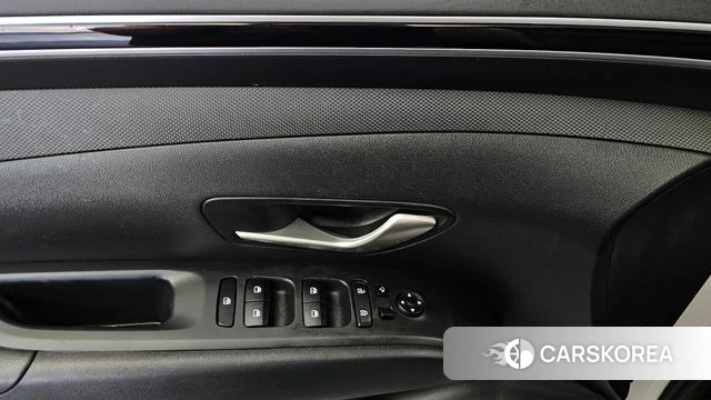 Hyundai Tucson (NX4) id 4324193 из Кореи 20