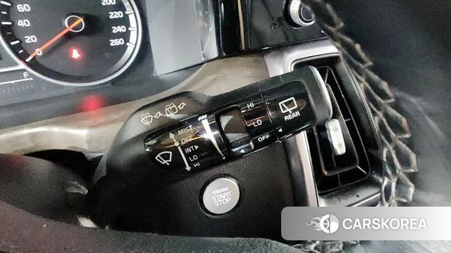 Kia Sorento 4th Generation id 4550918 из Кореи 20