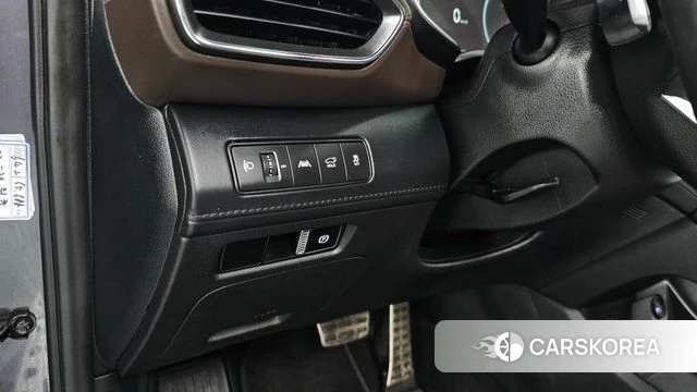 Hyundai The New Santa Fe id 4230981 из Кореи 20