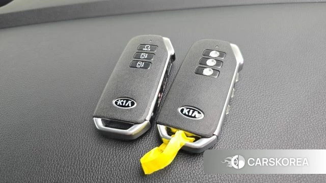 Kia Sorento 4th Generation id 4604739 из Кореи 20