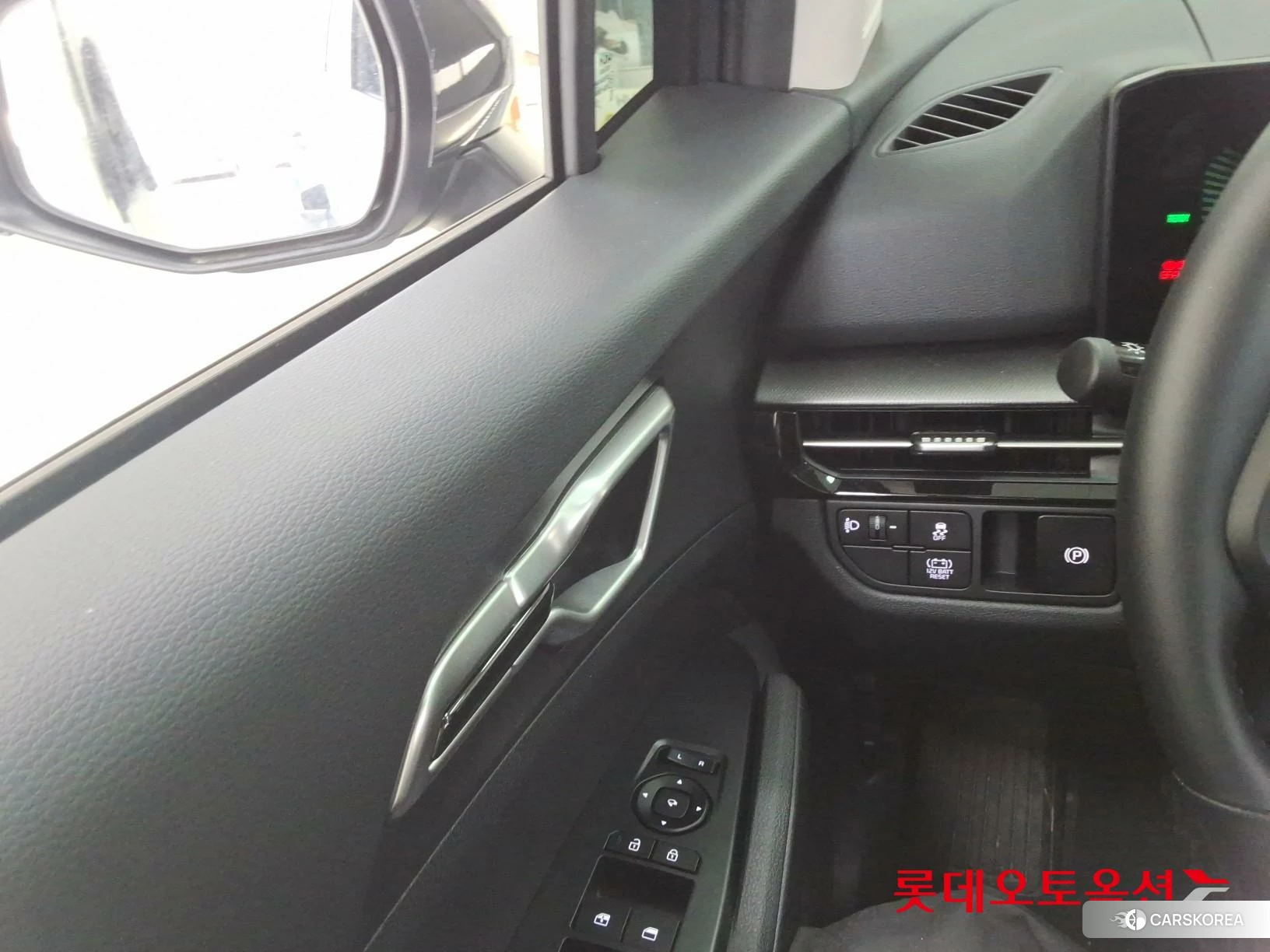 Kia Sportage Hybrid id 3882165 из Кореи 20