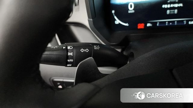 Kia The New Kia Ray EV id 4441845 из Кореи 20