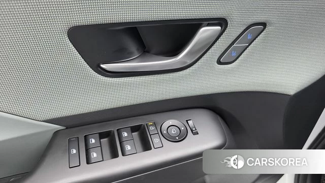Hyundai Kona Hybrid (SX2) id 4773512 из Кореи 20