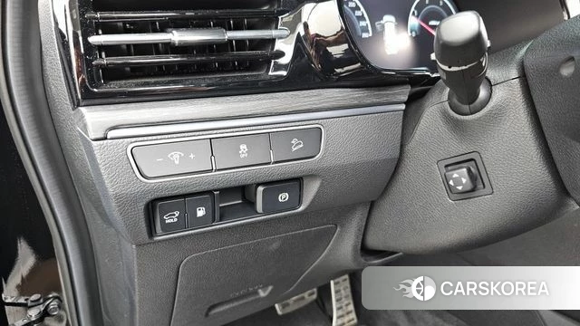 Kia Mohave Master id 4666145 из Кореи 20